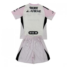 Maillot Tigres UANL Gardien Enfant Rose 2025-26